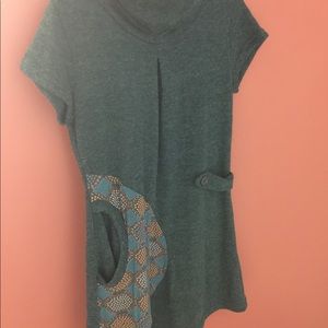 Rising International Dress